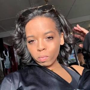 Meet your Posher, Iman